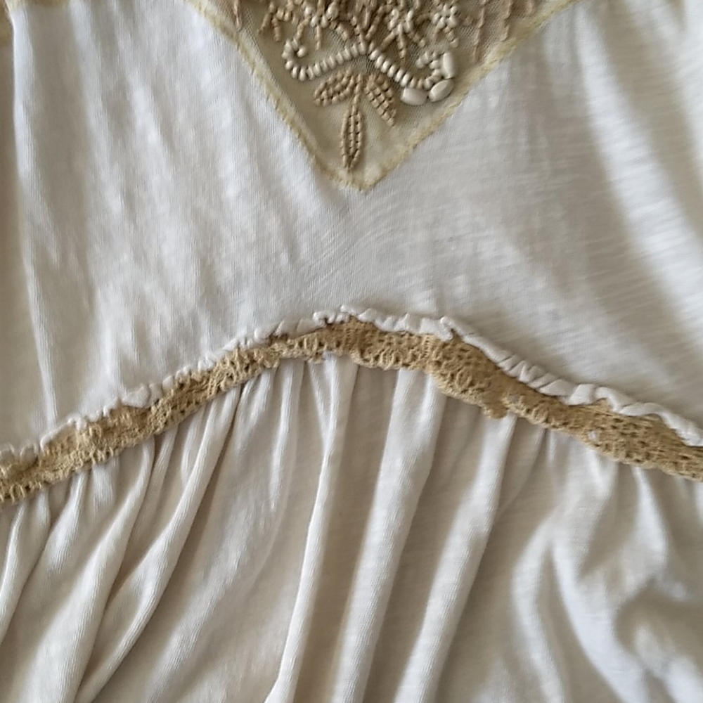 Free People Top - Picture 5 of 8